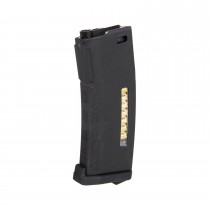 PTS EMP M4 Midcap Mag (150 BB's) (BK), Magazines are critical to your pimary - without them, well, you don't have any ammo